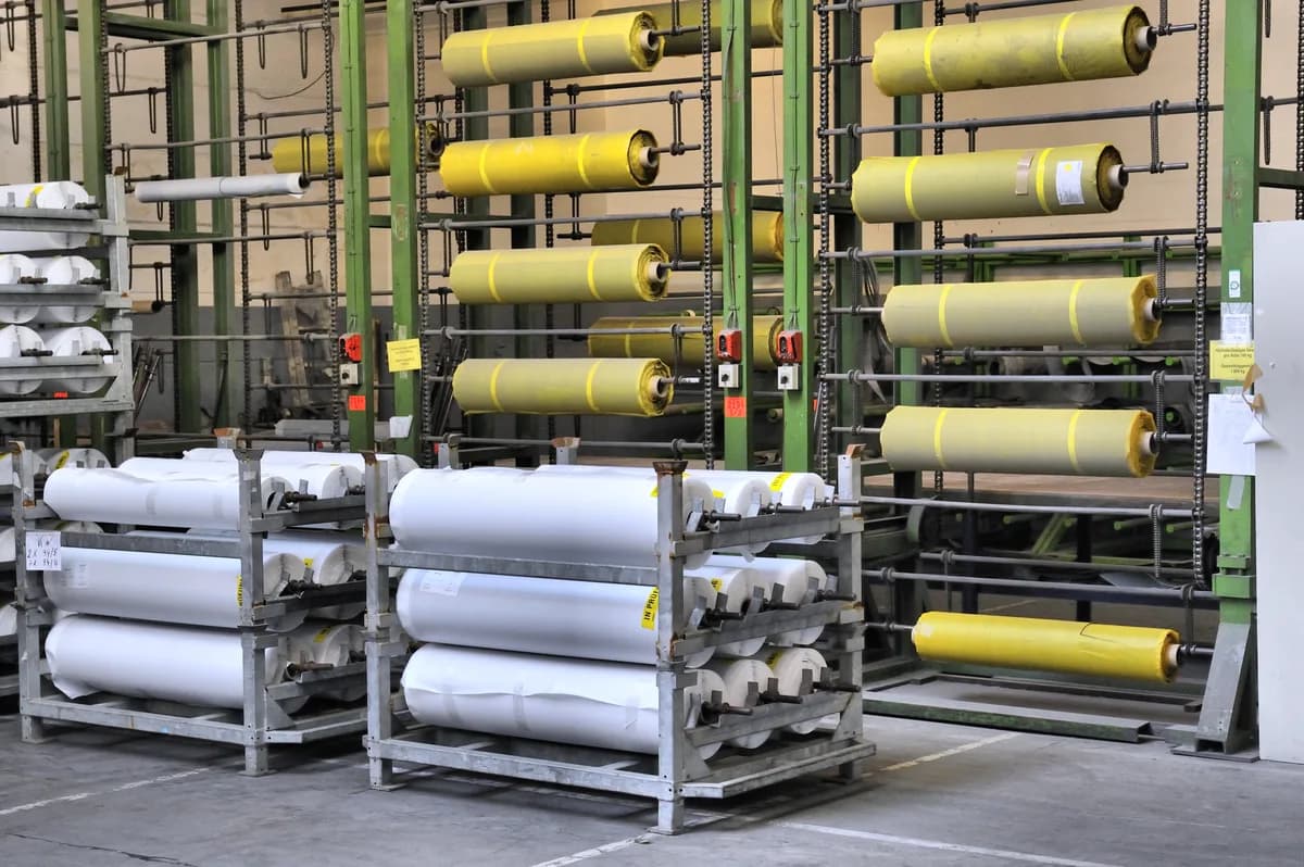 Tensile Testing — QC Lab
