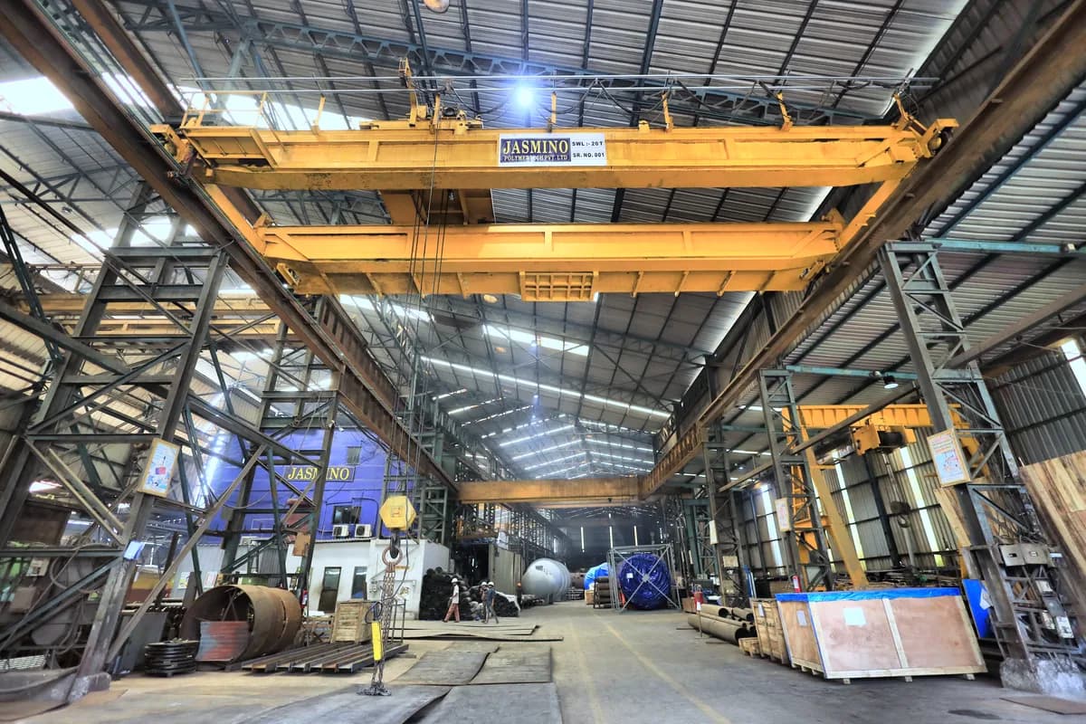 Shop Floor