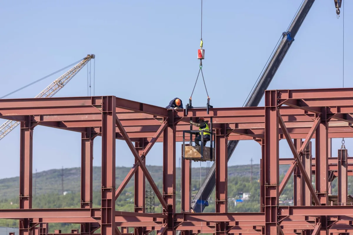 Onsite Erection & Commissioning