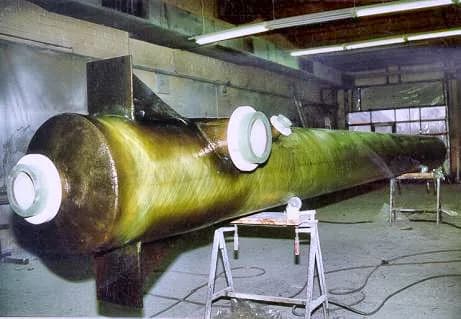 Pipe Spool Fabrication from 3D