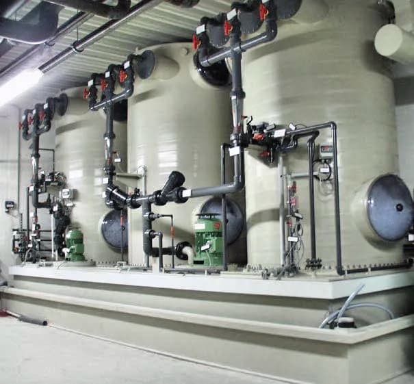 Piping & Instrumentation Development