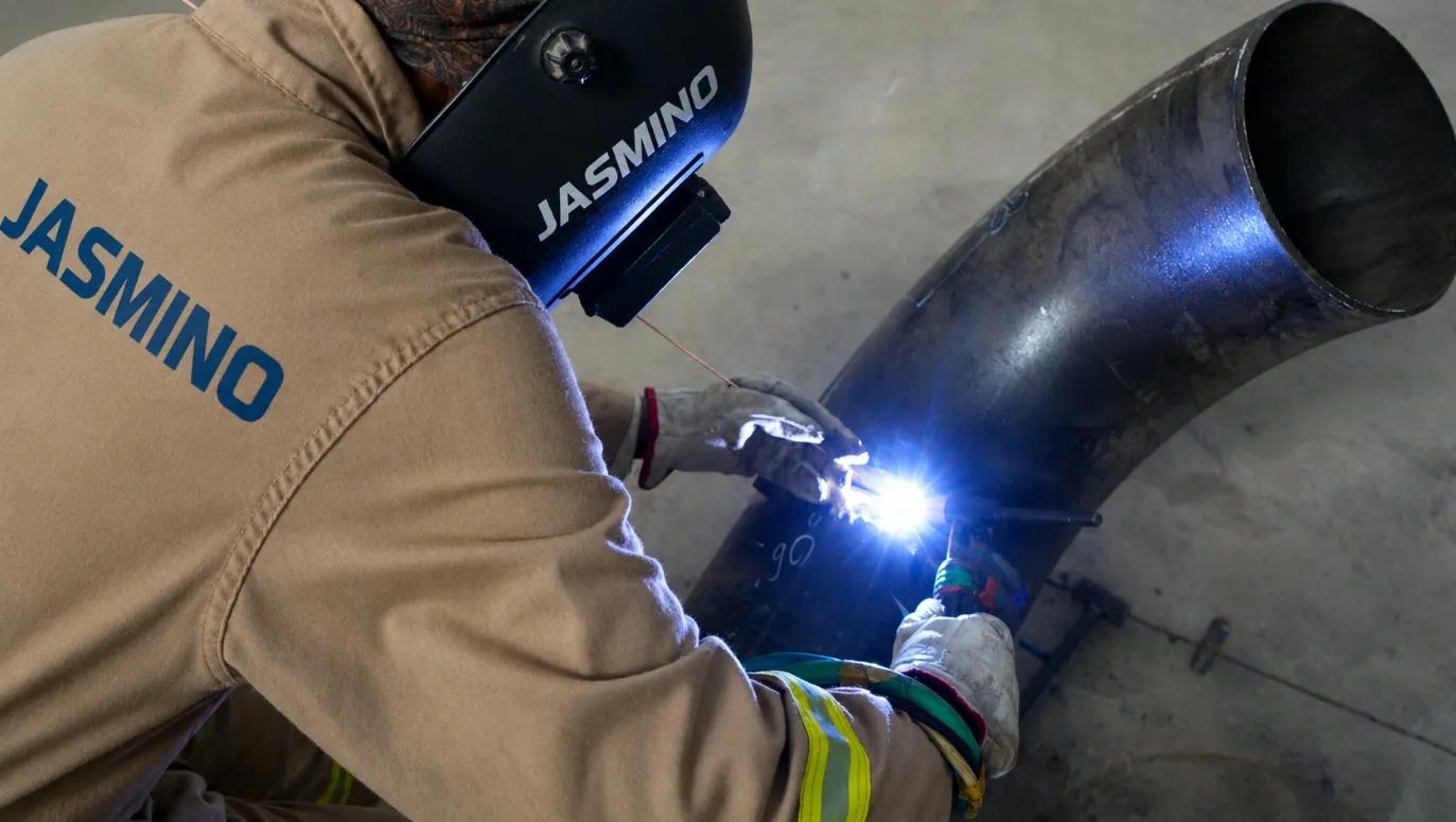 Precision Welding