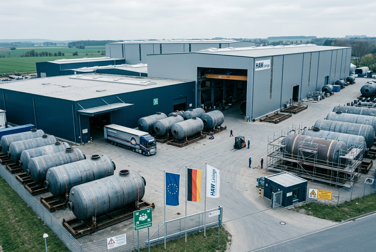 European Facility