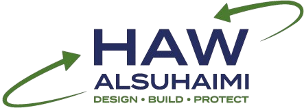 HAW-Al-Suhaimi logo