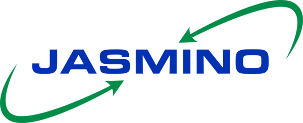 Jasmino Corporation logo