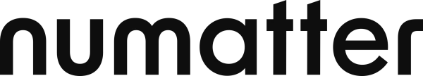 Numatter logo